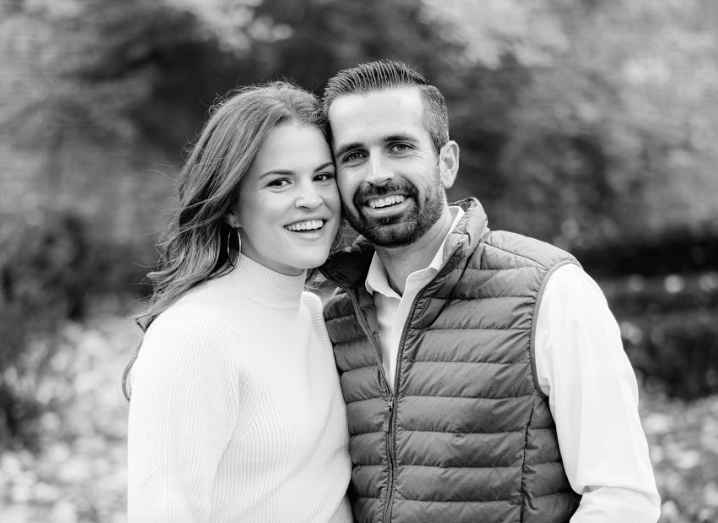 The Wedding Website of Emily Patch and Kevin O'Leary