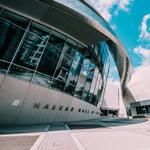 NASCAR Hall of Fame