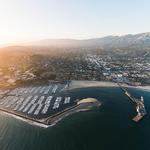 Stearns Wharf
