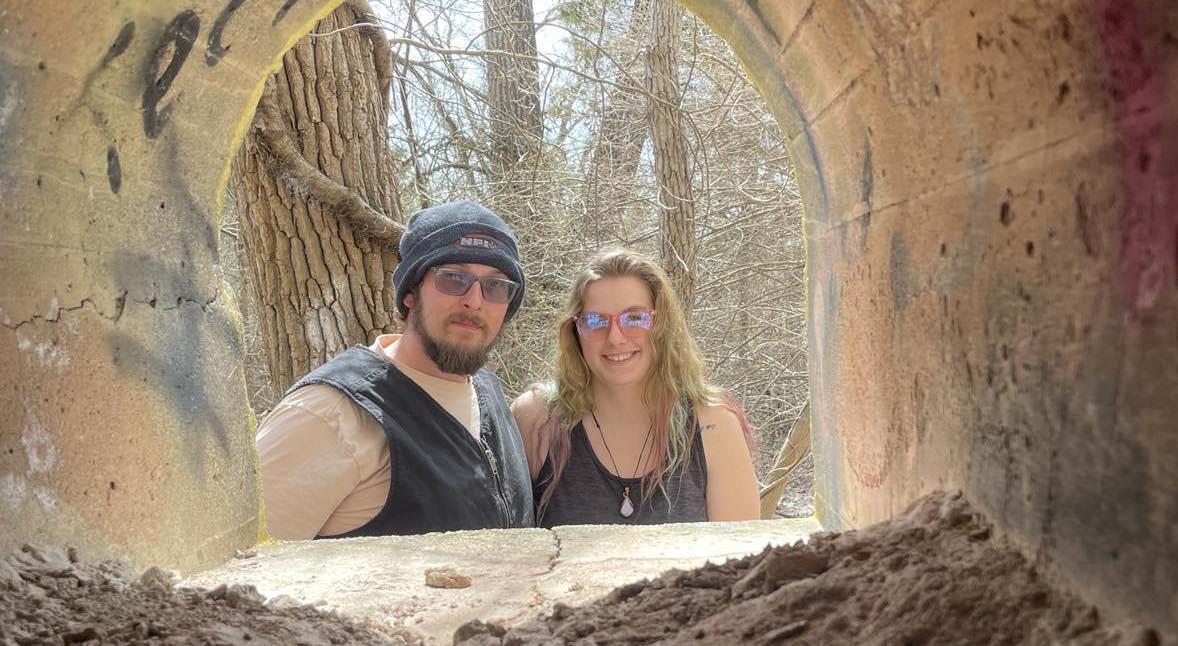 The Wedding Website of Mikayla Smith and Brandyn Emswiler