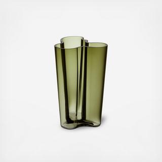 Tall Aalto Vase
