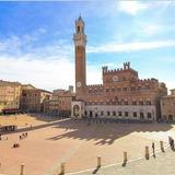 Explore Siena