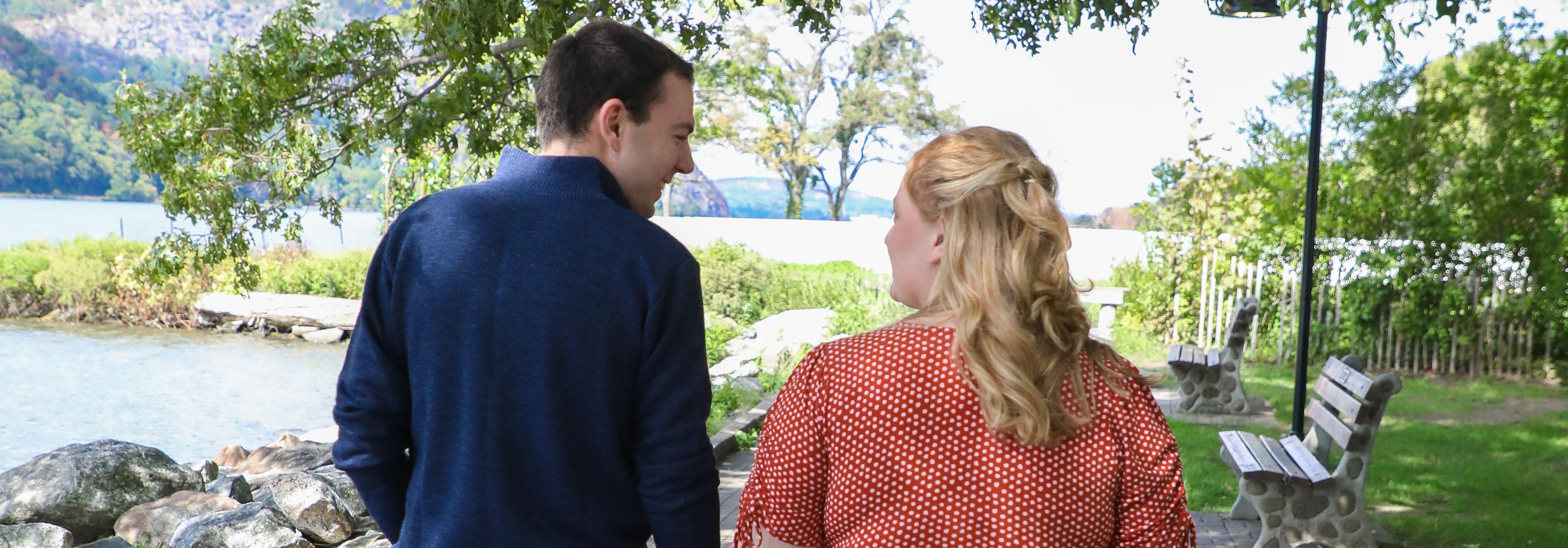 The Wedding Website of Jacquelyn Fossati and Justin Campbell