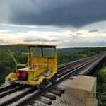 Boone and Scenic Valley Railroad