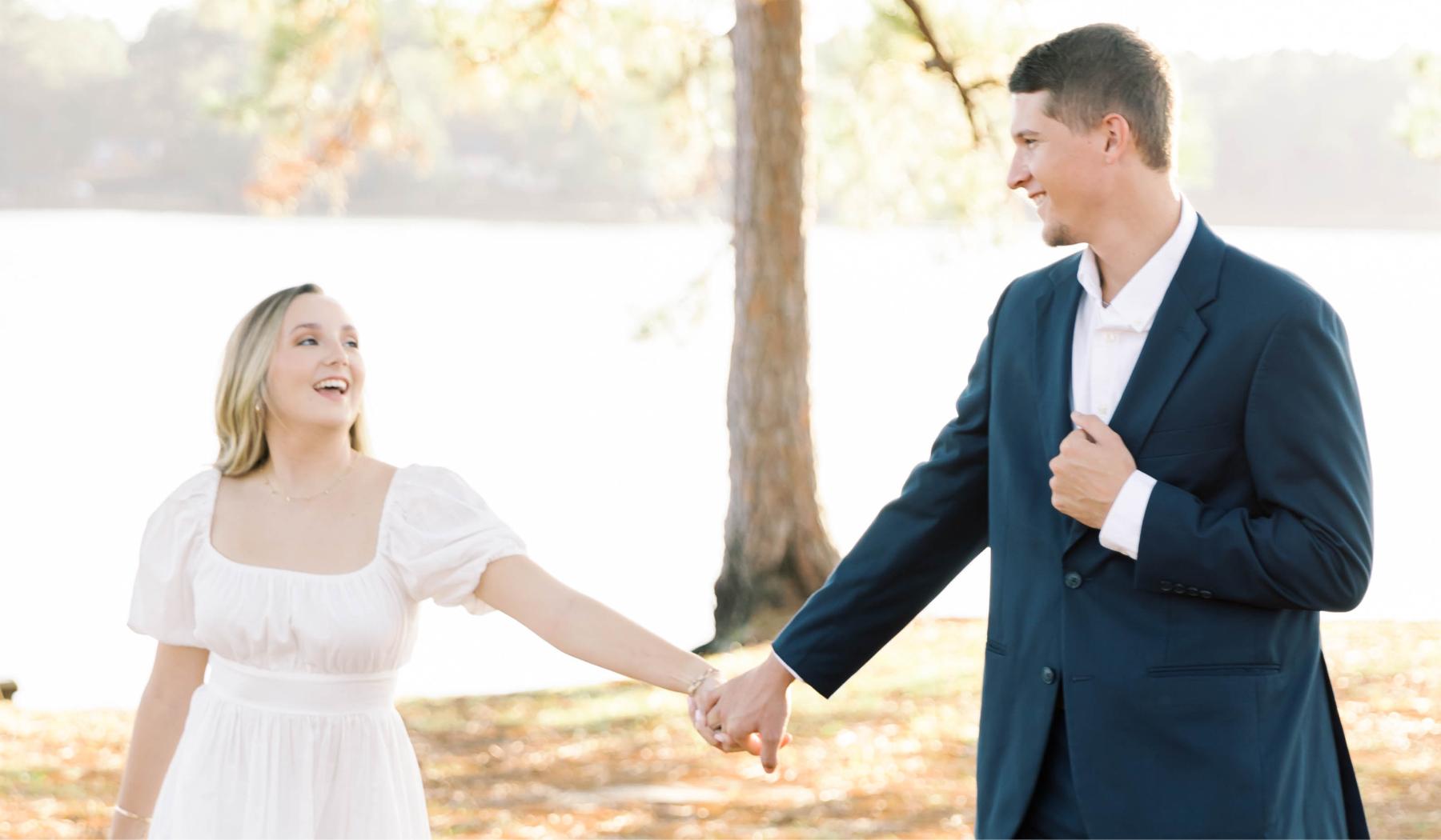 The Wedding Website of Hailey Workman and Trey Coker