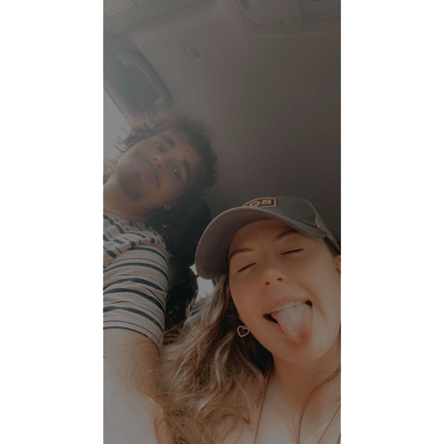 1st photo we took