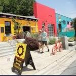 River Arts District