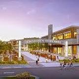 Burr Ridge Village Center