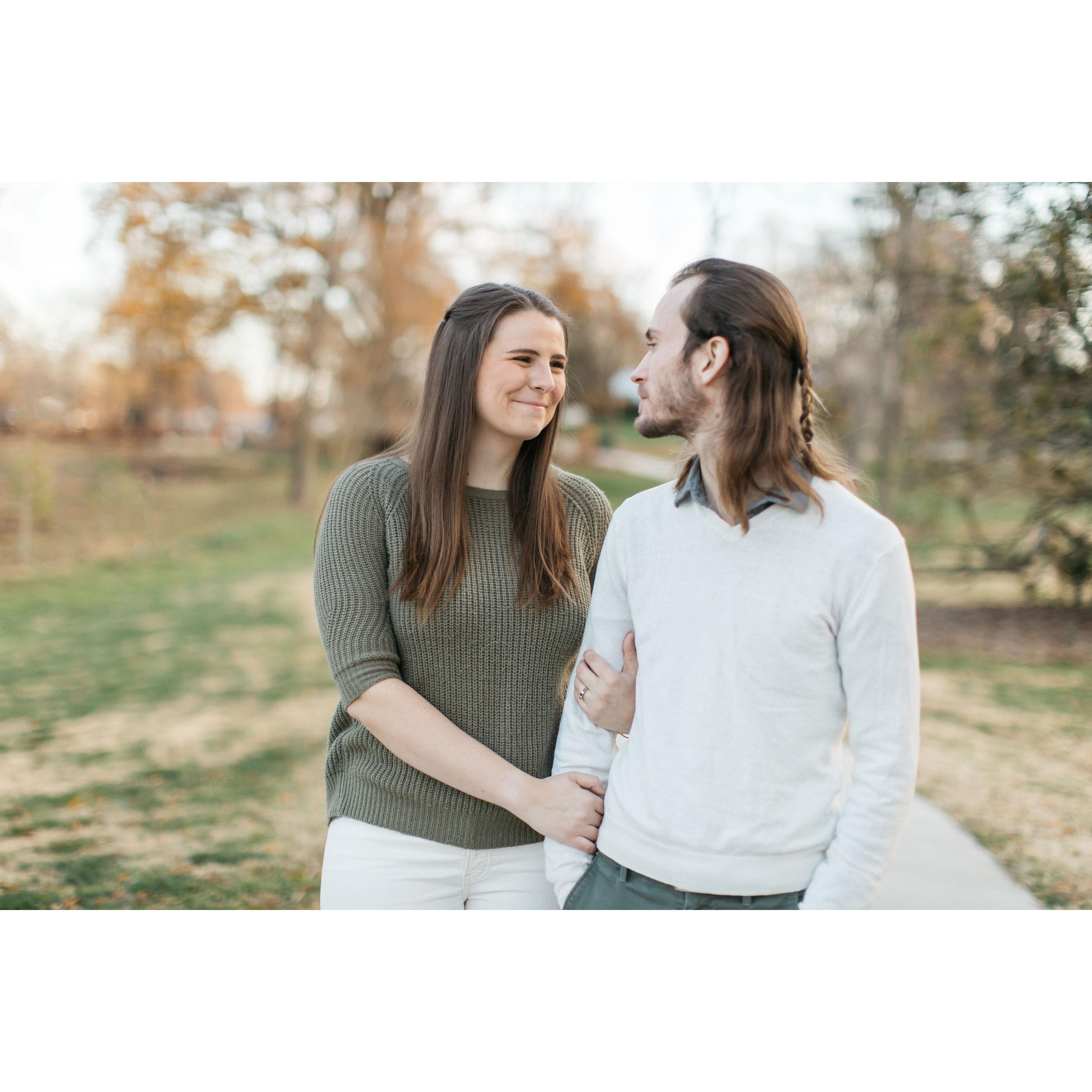 Melissa Maureen Photography