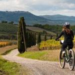 E - Bikes Florence