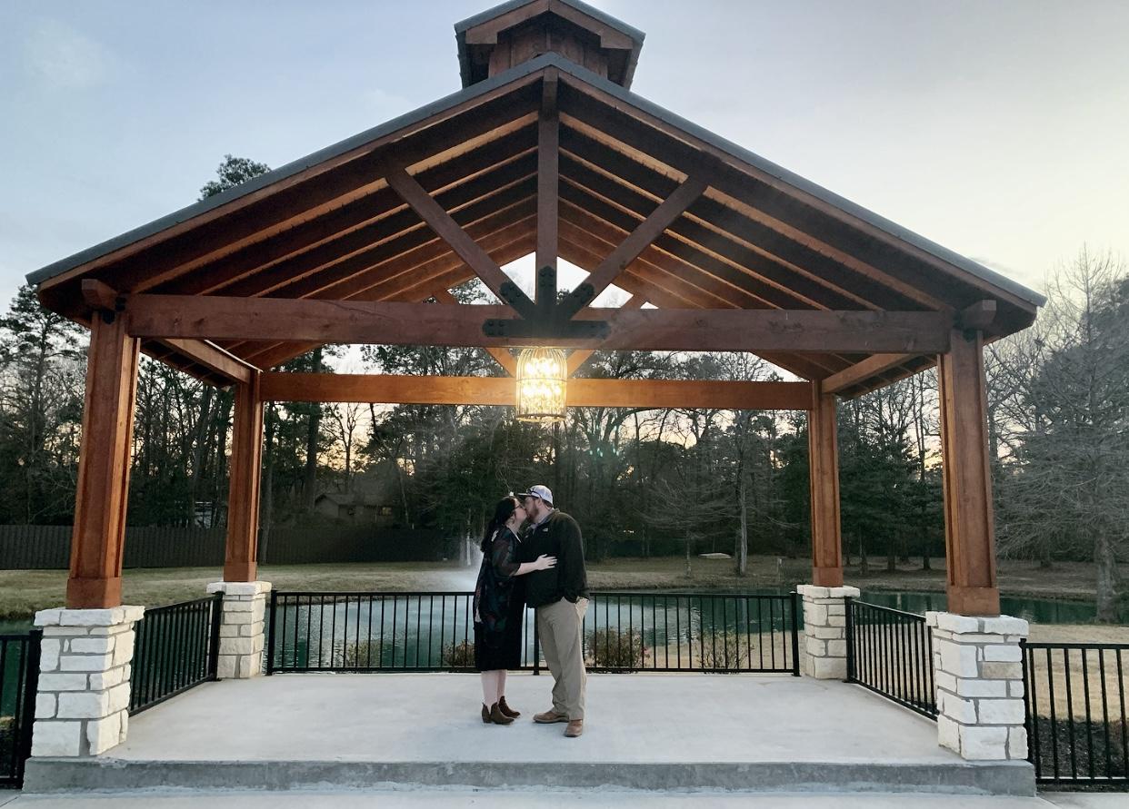The Wedding Website of Chelsea Headrick and Brian Subda