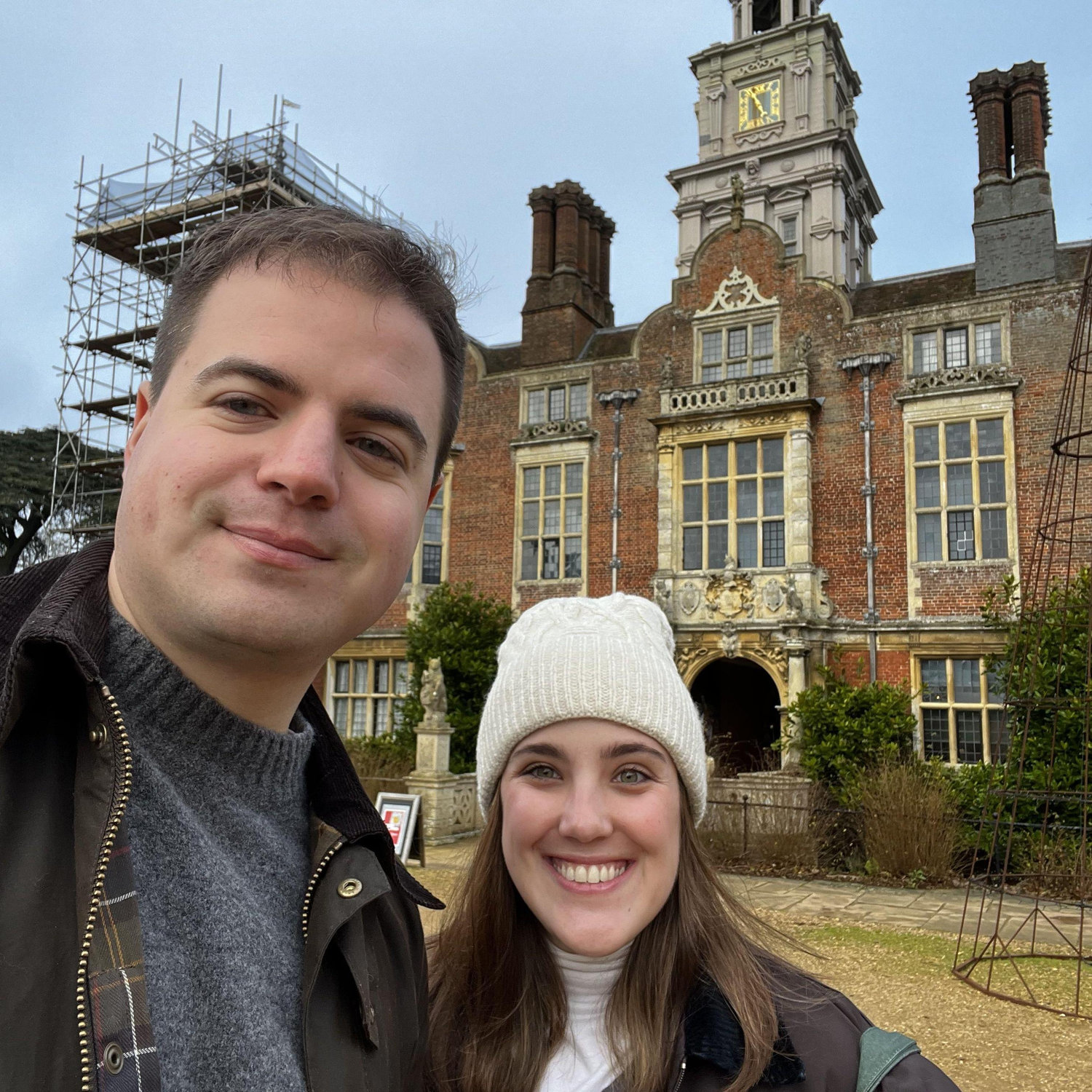 Norfolk, England