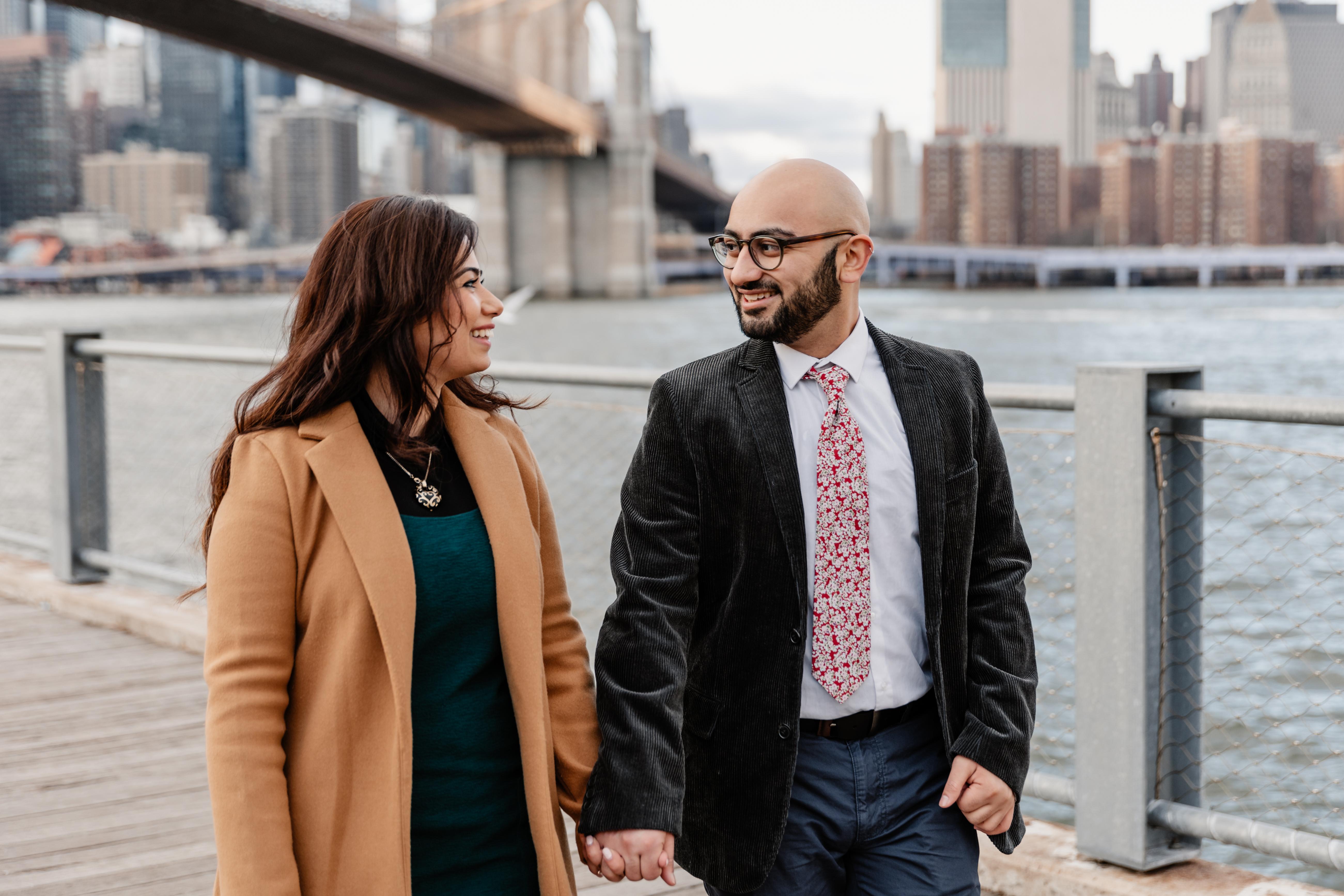 The Wedding Website of Taufiq Dhanani and Farhana Karmali