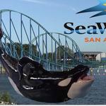 SeaWorld San Antonio