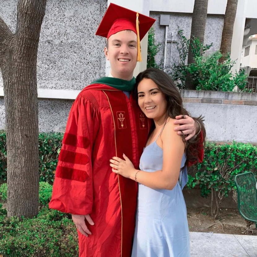 Dr. John Kleinman, 2019