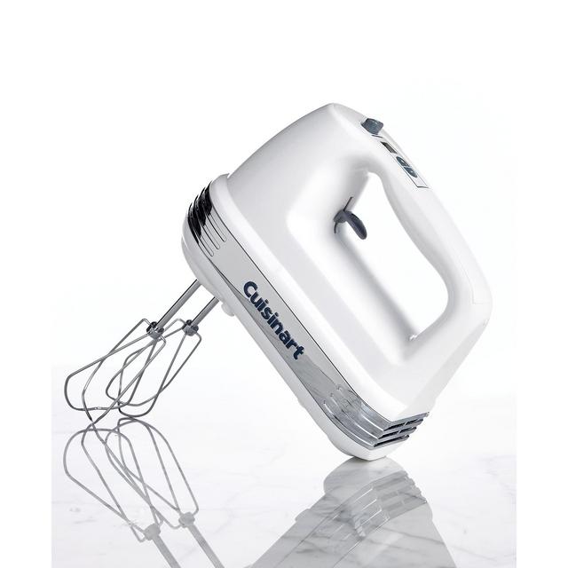 Cuisinart HM-90S Hand Mixer, Power Advantage PLUS 9 Speed