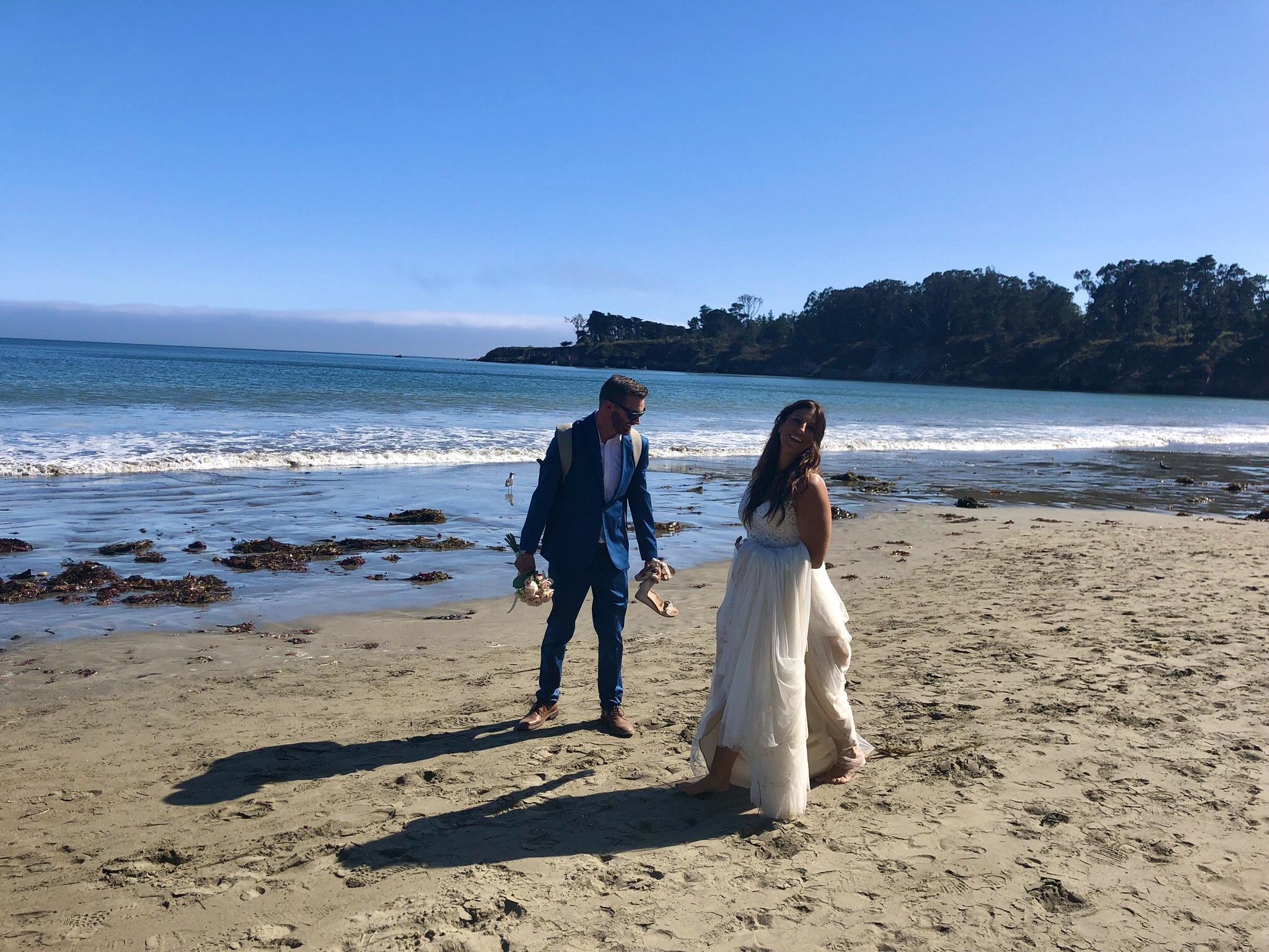 The Wedding Website of Kira Whitaker and James Whitaker