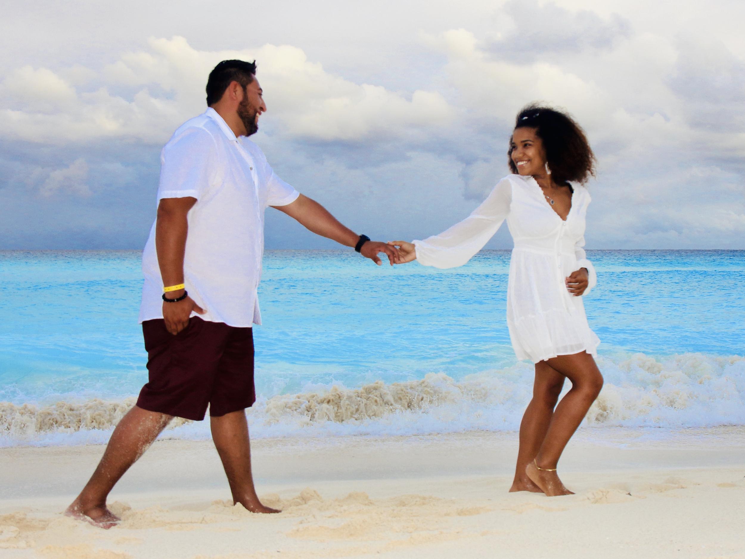 The Wedding Website of Deliana Rodriguez and Paul Rodriguez