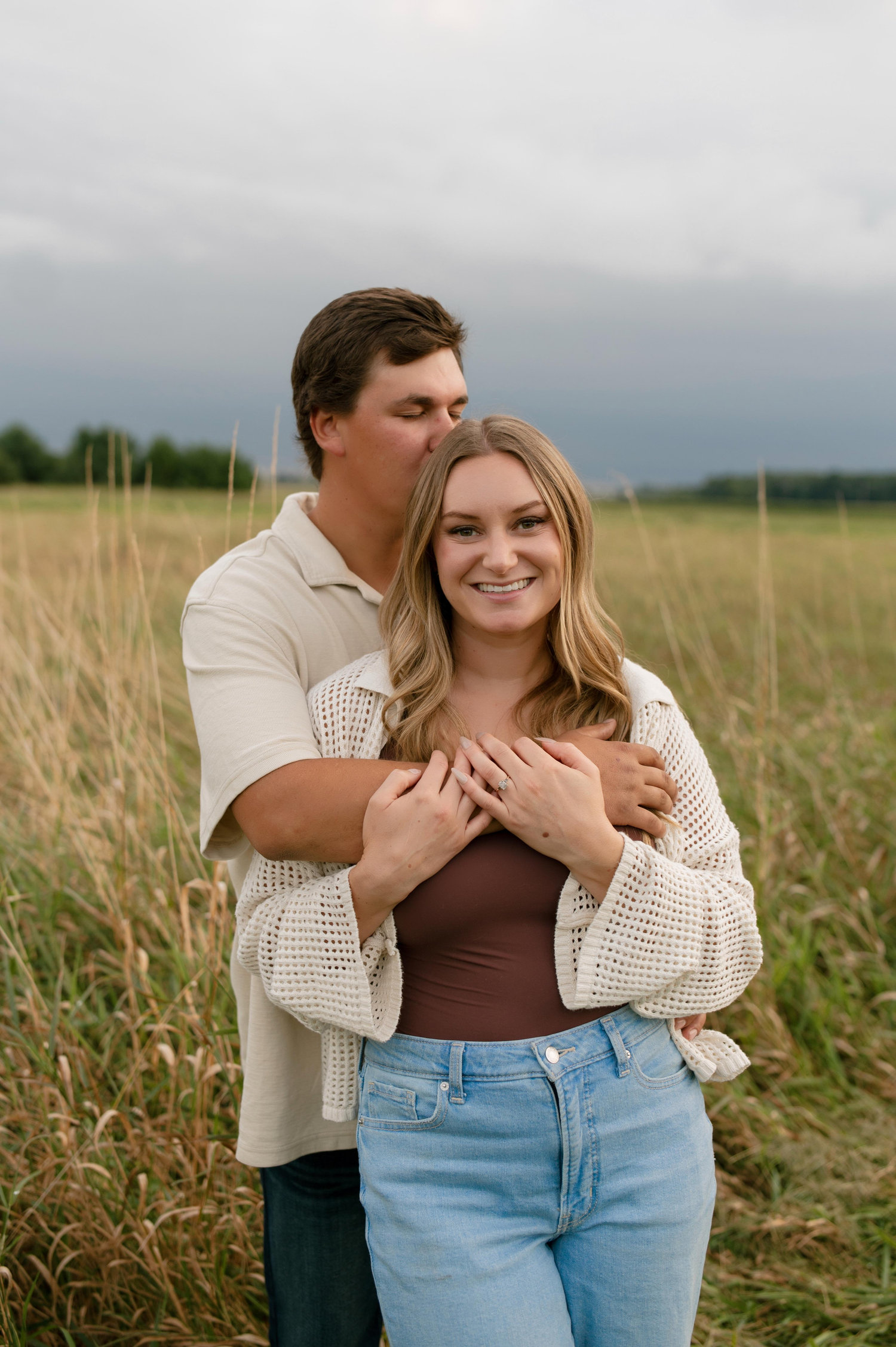The Wedding Website of Callie Mischler and Cody Kast