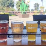 District Pizza, Wings, and Beer - Mount Vernon