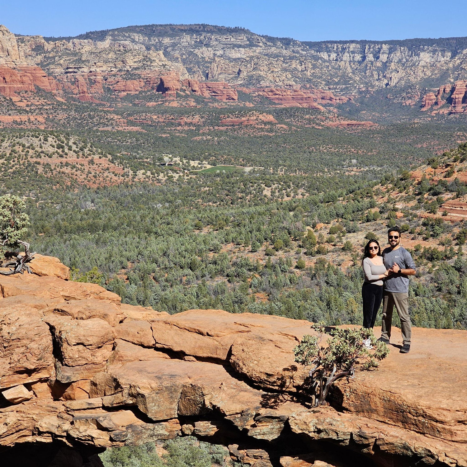 Sedona, AZ