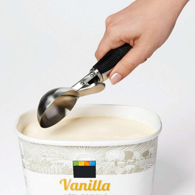 OXO Steel Ice Cream Scoop
