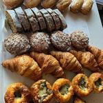 Otway Bakery