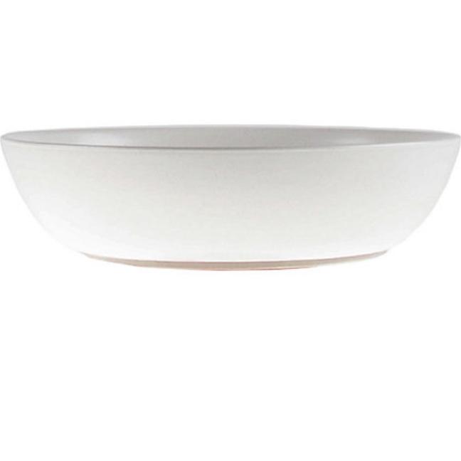 Bee & Willow Millbrook Serving Bowl in White