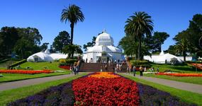 Golden Gate Park