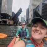 Kayak Chicago
