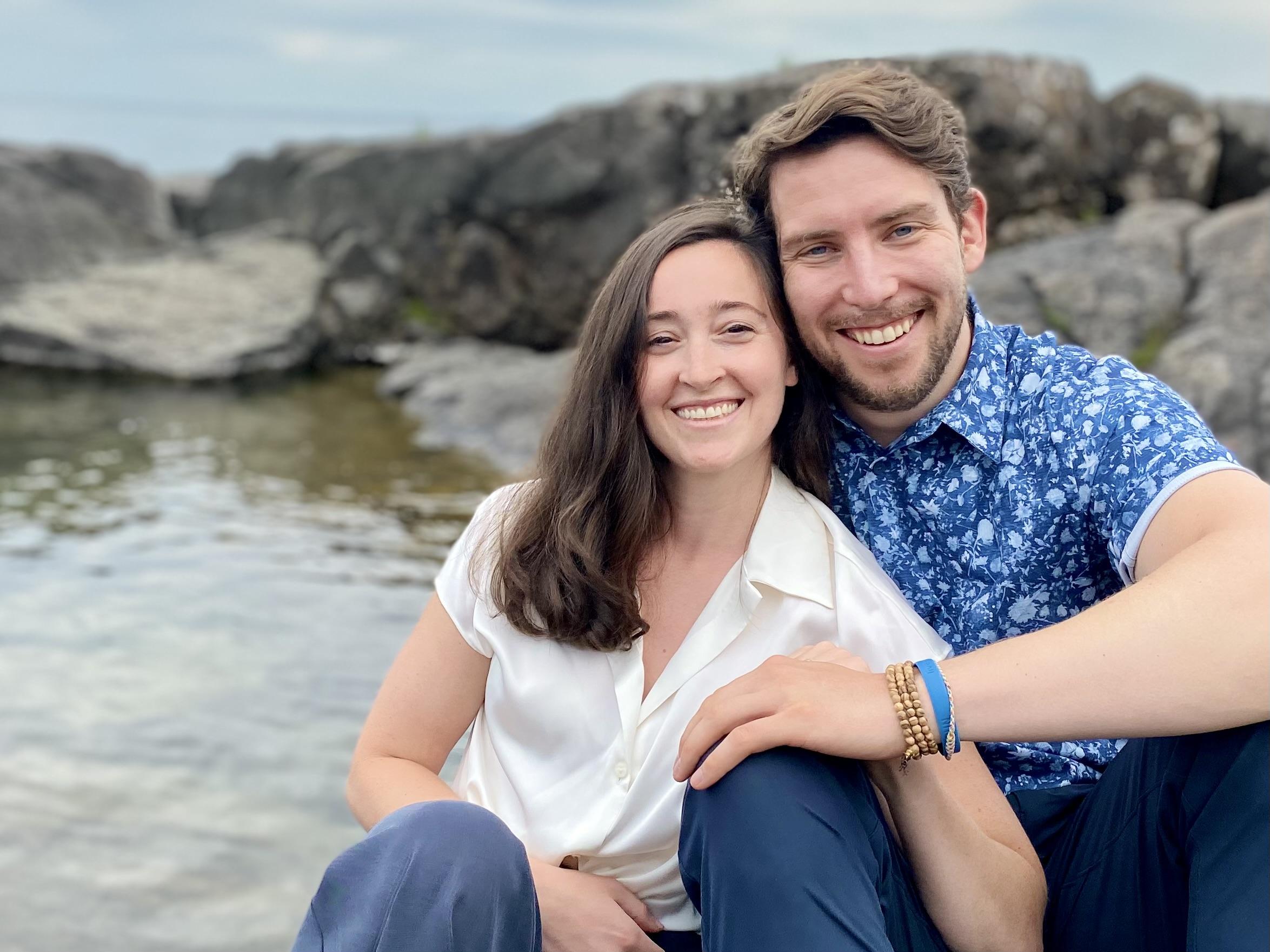 The Wedding Website of Abbey Ehling and Andrew Lawrence
