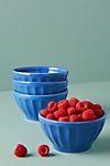 Latte Bowls, Set of 4