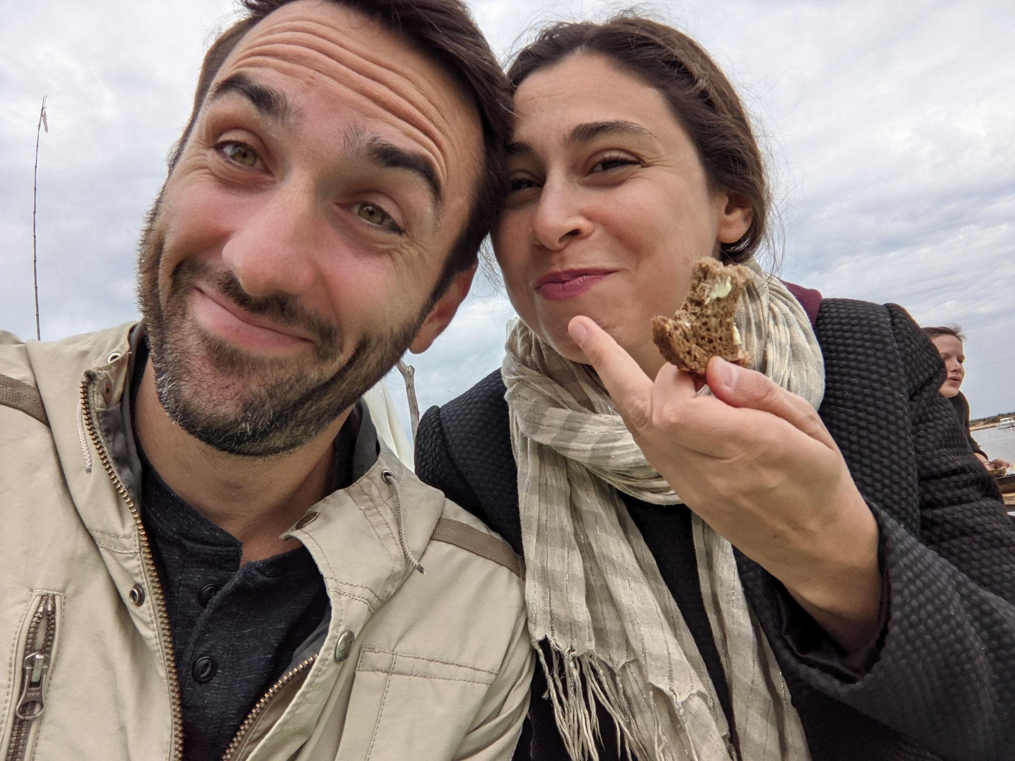 The Wedding Website of Martina Fusar Poli and Aksel Güngör