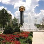 Sunsphere