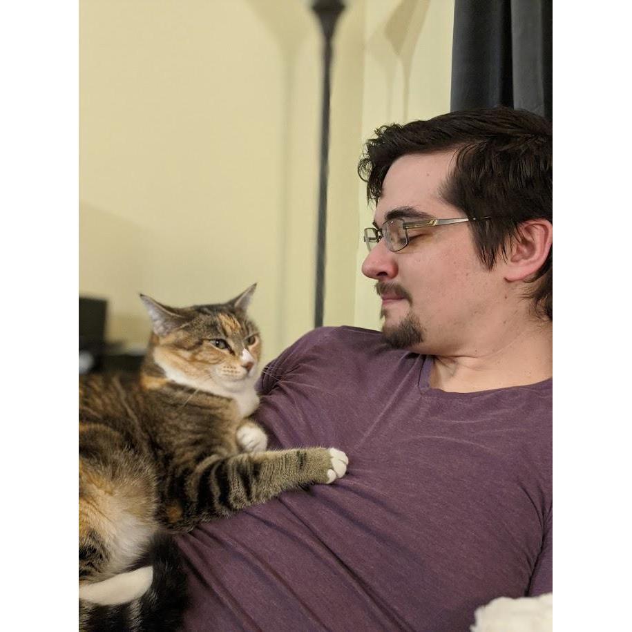 Nolan is the premium human.