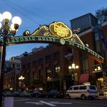 Gaslamp Quarter