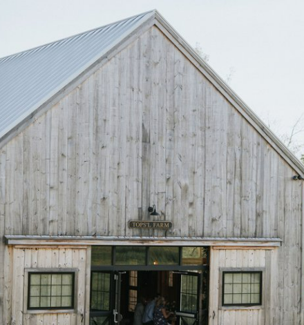 The Wedding Website of Ariel Moniz and Bashar Nabulsi