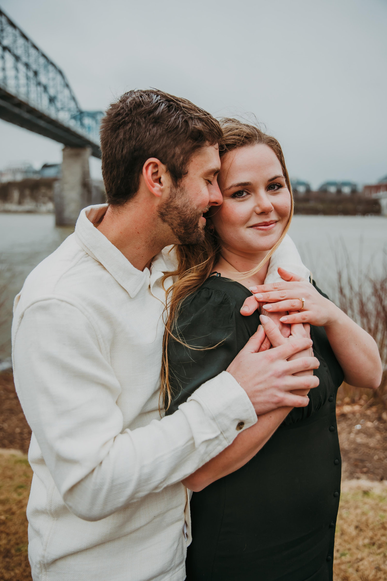 The Wedding Website of Mariah Glanzer and TJ Whitaker