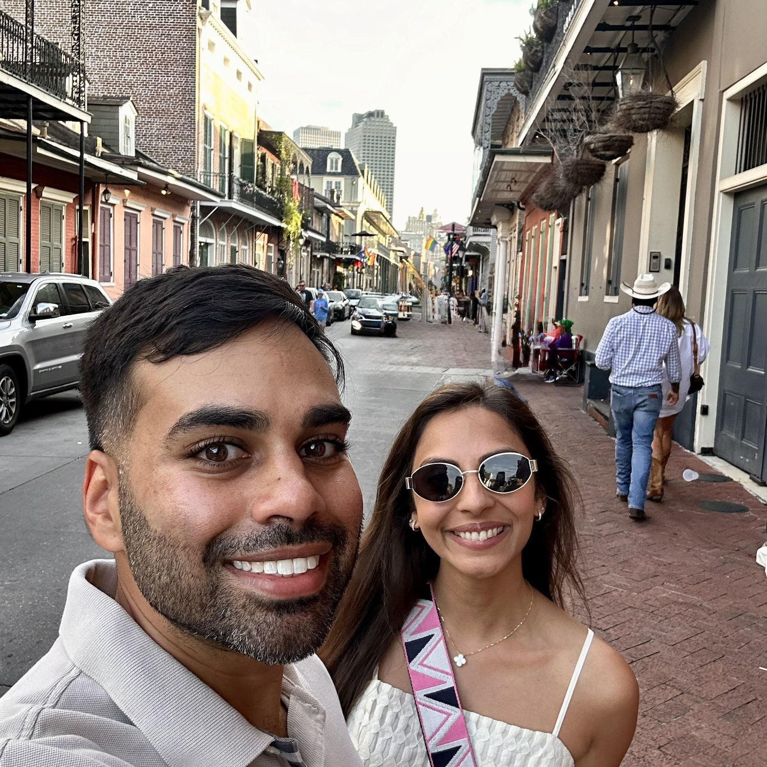 NOLA