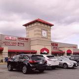 Eden Center (Vietnamese restaurants)