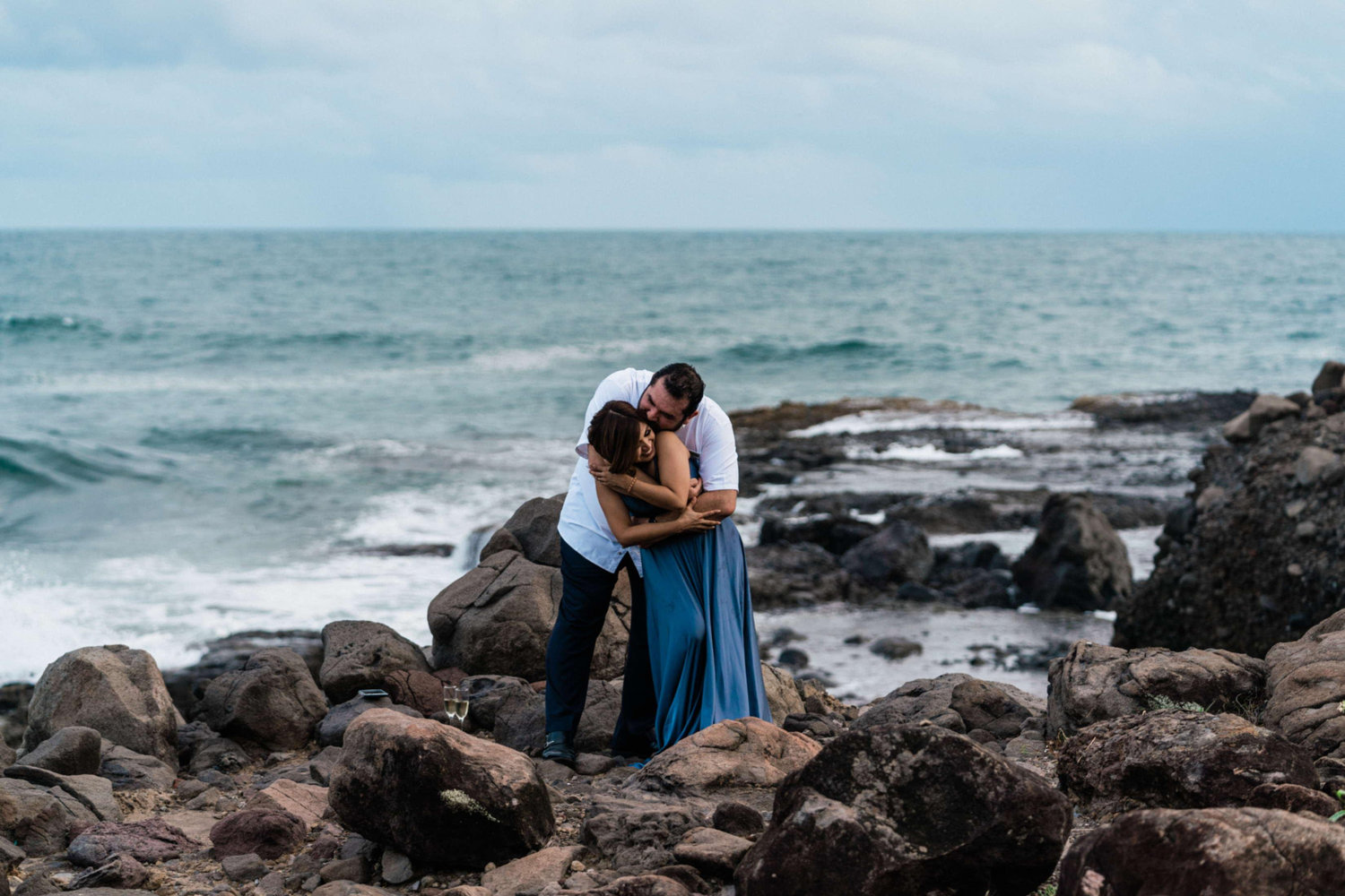 The Wedding Website of Angery Almendares and Jairo Cortez