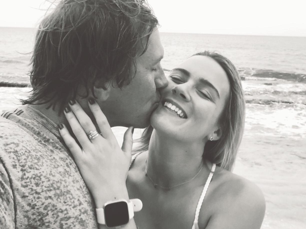The Wedding Website of Ricky Wheeler and Kate Johnson