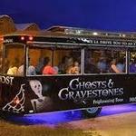 Ghost & Pub Crawl Tours