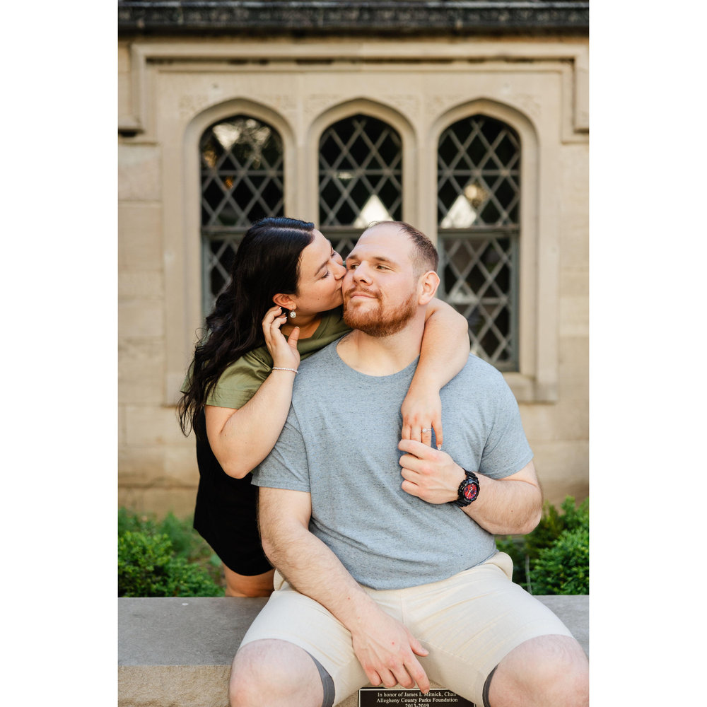 Emily Duerr and Cody Henry's Wedding Website