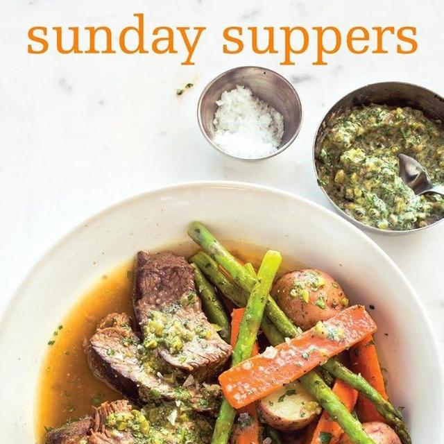 All Time Best Sunday Suppers