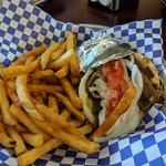 Kostas Gyros