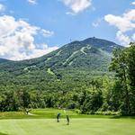 Jay Peak Resort Golf Course