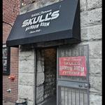 Skull's Rainbow Room