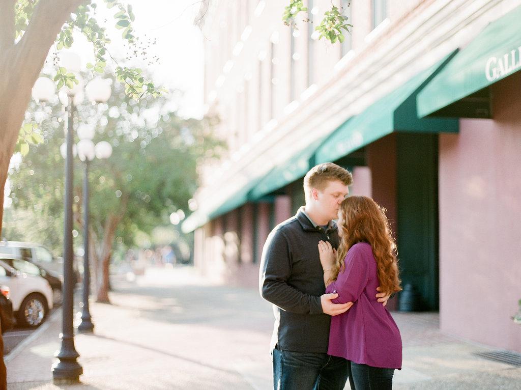 The Wedding Website of Cassidy Mixon and C.J. Bateman
