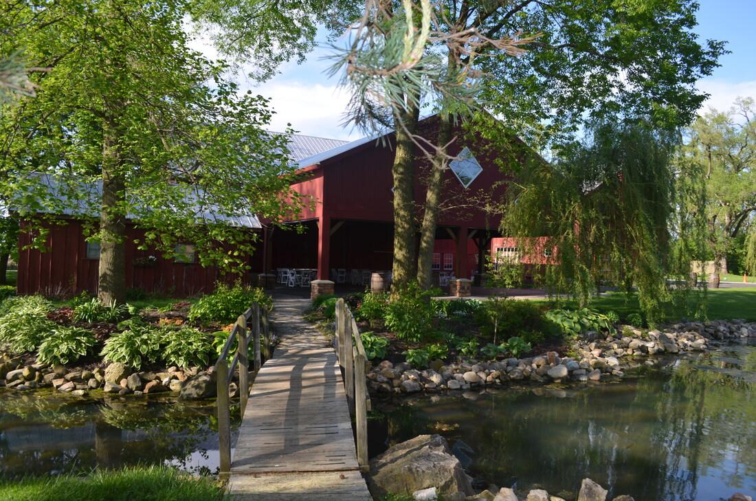 The Wedding Website of Victoria Aikman and Buddy Boyer